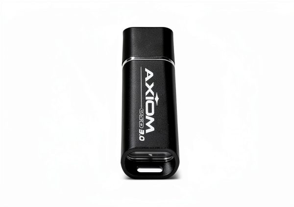 Axiom 128GB USB 3.0 Flash Drive High Speed Data Transfer-0
