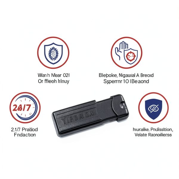 Verbatim 128GB USB Flash Drive Retractable Antimicrobial-2