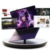 NIMO Gaming Laptop AMD Ryzen 7 32GB RAM 2TB SSD Black Blue-1