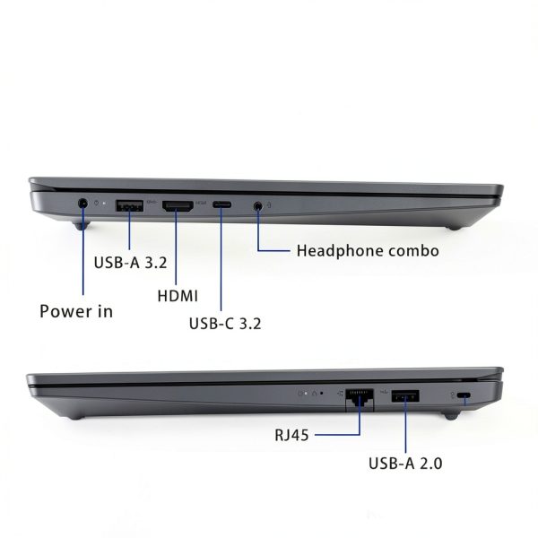 Lenovo V15 Laptop Intel Core i5 16GB RAM 512GB SSD-1