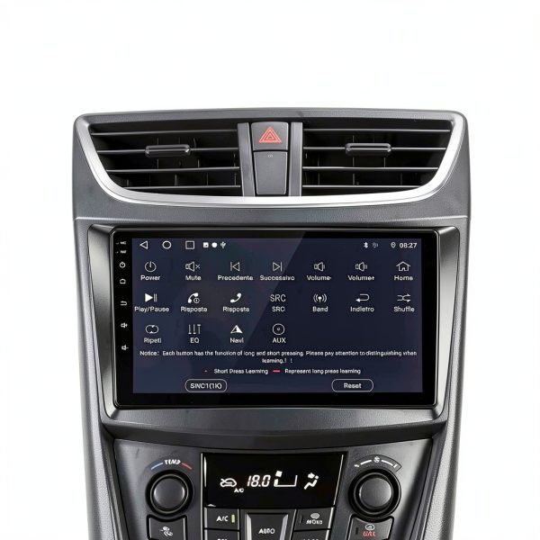 car rental
