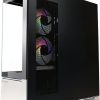 CyberPowerPC Gaming Desktop AMD Ryzen 5 RTX 5050 16GB-2