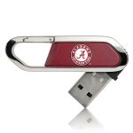 Alabama Crimson Tide 16GB USB Flash Drive Keyscaper-0