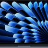 MacBook Air M5 Chip 13 Inch 16GB Memory 1TB SSD Midnight-0