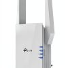 TP Link RE1500X Wi Fi 6 Range Extender Smart Roaming-0