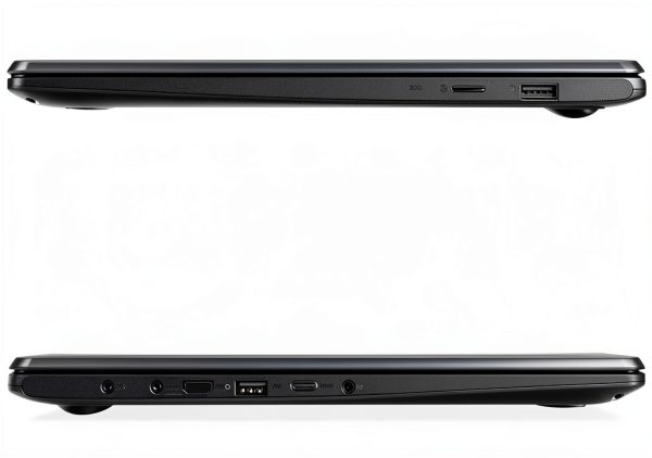 ASUS Vivobook Go 14 Laptop Intel Celeron FHD Display-8