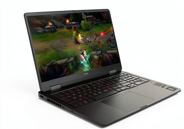 HP OMEN 16 Gaming Laptop Intel Core Ultra 7 RTX 5060-11