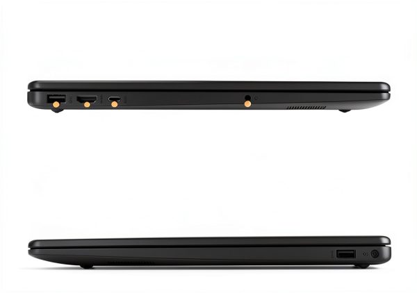 HP 255 G10 Laptop AMD Ryzen 7 16GB RAM 512GB SSD-2