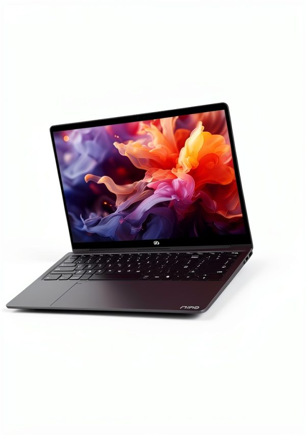 NIMO 15.6 Light Gaming Laptop AMD Ryzen 7 16GB RAM-1