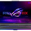 ASUS ROG Strix G18 Gaming Laptop Ryzen 9 RTX 5070-0