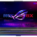 ASUS ROG Strix G18 Gaming Laptop Ryzen 9 RTX 5070-0