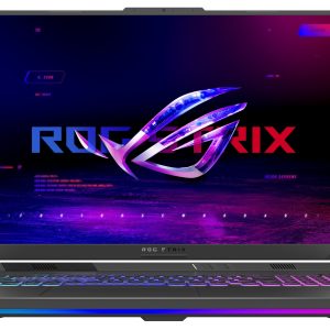 ASUS ROG Strix G18 Gaming Laptop Ryzen 9 RTX 5070-0