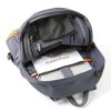 Champs Everyday Backpack Vintage Design Water Resistant-2