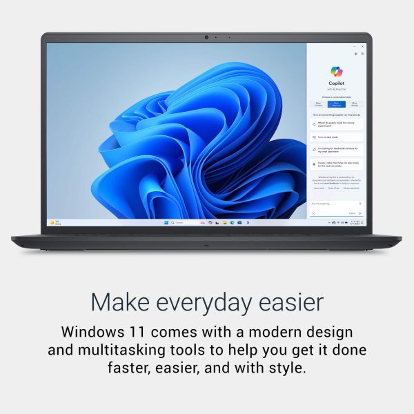 Dell 15.6 FHD Touchscreen Laptop Intel Core i7 16GB Memory-5
