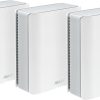 ASUS ZenWiFi BE14000 Tri Band Mesh Wi Fi 7 System-0