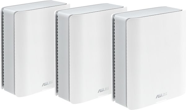 ASUS ZenWiFi BE14000 Tri Band Mesh Wi Fi 7 System-0