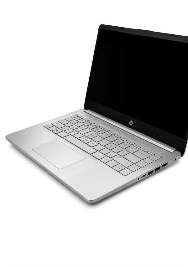 HP 14 Laptop Intel Celeron 4GB RAM 256GB Storage Windows 11-7