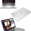 HP 14 Laptop Intel Celeron 4GB RAM 256GB Storage Windows 11-5