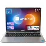 ACEMAGIC AX16 Laptop Intel N95 16GB RAM 512GB SSD-0