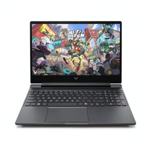 HP Victus Gaming Laptop Intel Core i7 RTX 5060 144Hz-0