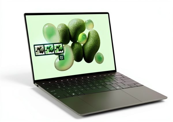 Dell XPS 13 Laptop Snapdragon X Elite OLED Touchscreen-26