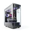 CLX Ra Gaming Desktop AMD Ryzen 9 RTX 5090 96GB DDR5-7