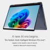 Dell Copilot Plus PC 16 Inch 2 in 1 Laptop Intel Core Ultra-13