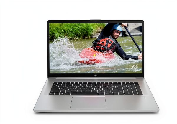 HP 17 Laptop Intel Ultra 7 64GB DDR5 2TB SSD-7