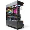 CLX Ra Gaming Desktop AMD Ryzen 9 RTX 5090 96GB DDR5-5