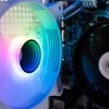 ViprTech Stryker Gaming PC AMD Ryzen 7 RX 580 8GB-8
