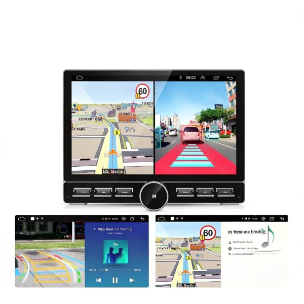 car rental