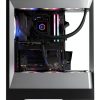CyberPowerPC Gaming Desktop AMD Ryzen 9 RTX 5070 32GB RAM-5