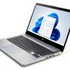 HP 14 Laptop Intel Celeron 32GB 1TB SSD Windows 11 Pro-7