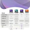 LG gram Pro 17 Laptop Intel Core Ultra 9 32GB Memory-16