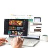 HP 15.6 FHD Laptop Intel i3 16GB RAM 1TB SSD Silver-5
