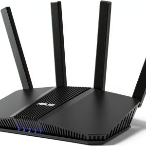 ASUS WiFi 7 Router Refurbished Excellent RT BE58U BE3600-0