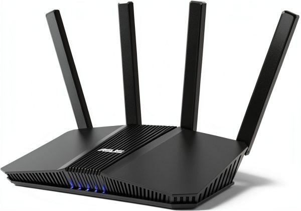 ASUS WiFi 7 Router Refurbished Excellent RT BE58U BE3600-0