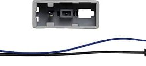 Metra 40-NI12 Antenna Adapter Copper Steel Nissan Radio-0