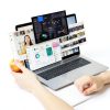 HP 17.3 FHD Laptop Intel 7 150U 32GB RAM 1TB SSD-5