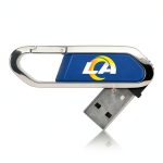 Los Angeles Rams USB Flash Drive 16GB USB C Officially-0