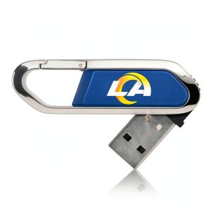 Los Angeles Rams USB Flash Drive 16GB USB C Officially-0