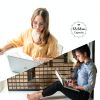 NIMO 17.3 Laptop Intel i3 16GB RAM 512GB SSD Silver-4