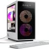 HP OMEN 35L Gaming Desktop AMD Ryzen 7 RTX 5070-1