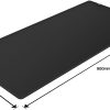 HyperX Pulsefire Mat Gaming Mouse Pad Durable Precision-8