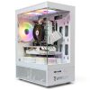 ViprTech Stryker Gaming PC AMD Ryzen 7 RX 580 8GB-0
