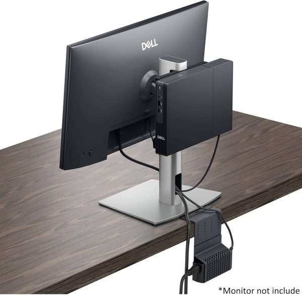 Dell Pro Micro Desktop Intel Core Ultra 5 32GB 1TB SSD-3