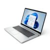 HP 17.3 Laptop AMD Ryzen 5 8GB Memory 512GB SSD Silver-8