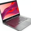 HP Chromebook 14 Intel Celeron N4500 4GB Memory 64GB eMMC-10