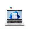 HP 17.3 Laptop AMD Ryzen 5 7520U 8GB Memory 512GB SSD-5