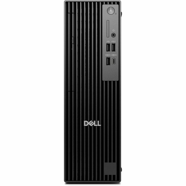 Dell Pro Slim Plus Desktop Intel Core Ultra 7 32GB SSD-2